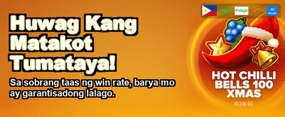 Pragmatic Play PH Bonus