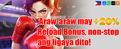 Weekend Jackpot promotional banner