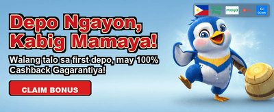 Philippines Casino Jackpot