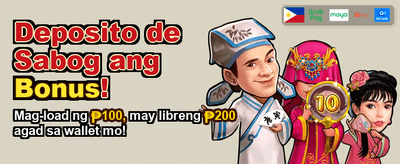 Spin & Win Big in Manila