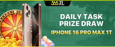 Daily Task iPhone 16 Draw